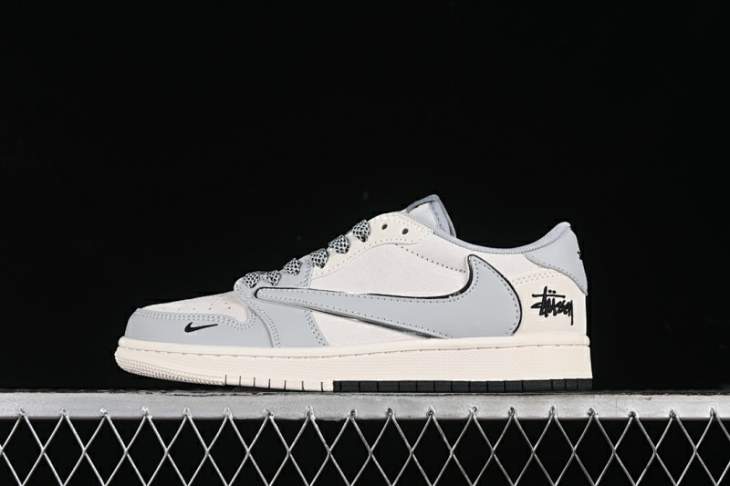 Picture of Air Jordan Travis Scott _SKUfw18028308968380973fw
